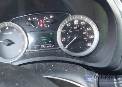 2013 Nissan Sentra Sv from USA, damaged, VIN 3N1AB7AP8DL663993